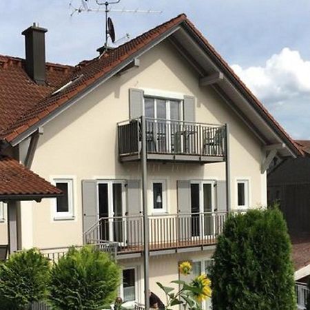 Ferienwohnungen Egerer Riedenburg Bagian luar foto