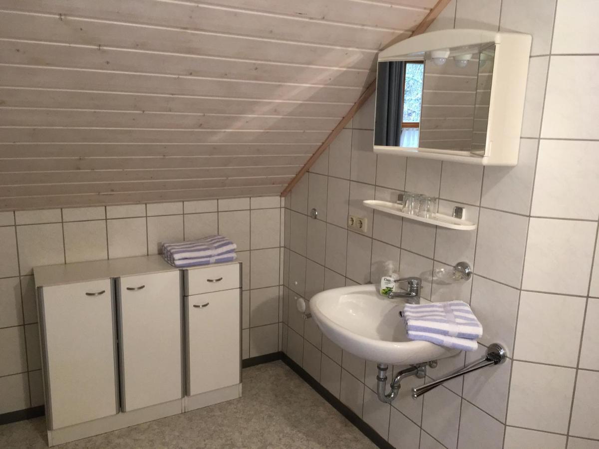 Ferienwohnungen Egerer Riedenburg Bagian luar foto